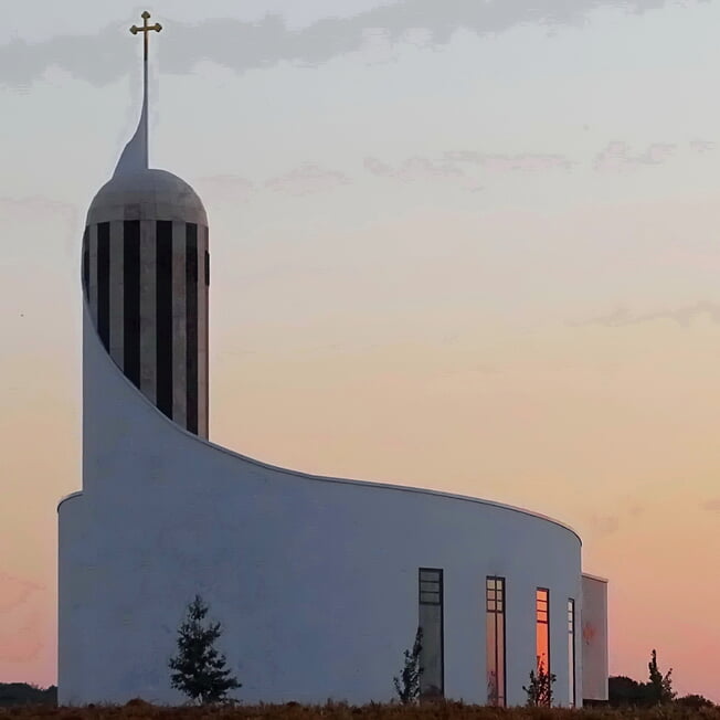 Die Orthodoxe Kirche - Was glauben orthodoxe Christen?