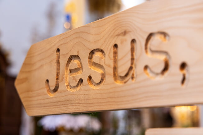 Jesus digital und kreativ unterrichten
