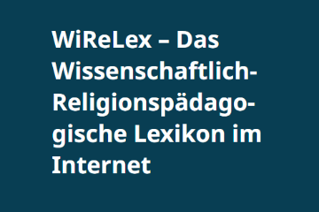 WiReLex