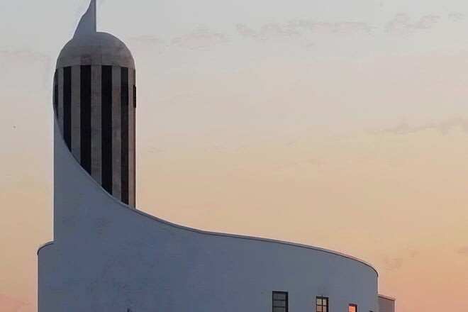 Fortbildung am 2. Juli 2025 - Wir besuchen eine orthodoxe Kirche! Anmeldung und nähere Infos hier!