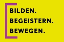 Preis f&uuml;r zeitgem&auml;&szlig;e Bildungsangebote 2026