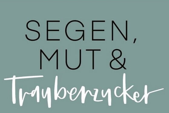 Prüfungssegen 2025 - Gebete und Unterrichtsideen