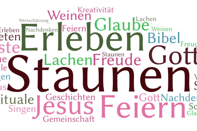 Ideen für Gottesdienste zum Schuljahresende
