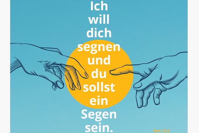 Herzliche Einladung zum ökumenischen Schuljahresanfangsgottesdienst für Lehrkräfte am Freitag, 26.09.2025 um 15 Uhr