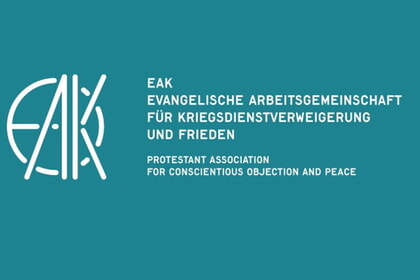 Wehrdienst und Kriegsdienstverweigerung - wo bekomme ich Hilfe?