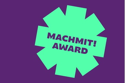 Jugenddiakoniepreis<br>"MachMit! Award" 2026