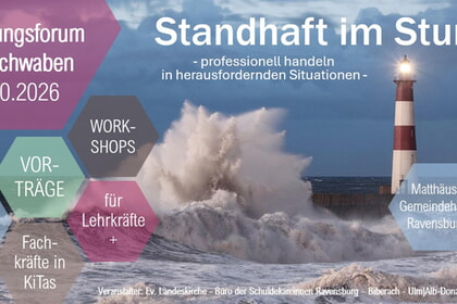 Bildungsforum Oberschwaben