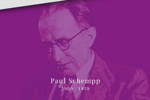 Paul-Schempp-Preis jetzt beantragen!