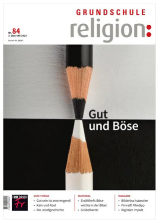 Grundschule Religion